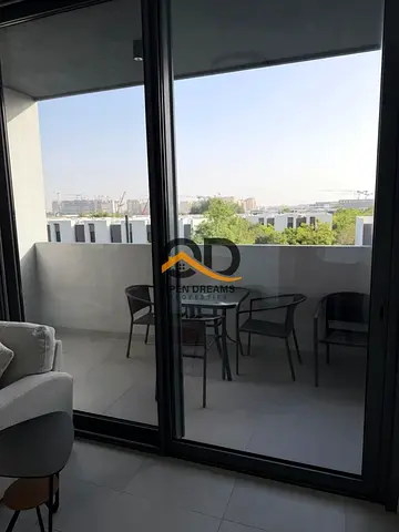 2BR In Gate | Fully Furnished | Living With Comfort