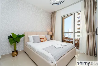 Breezy | Furnished | Studio | IMPZ