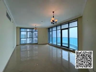 Distress Deal | 2 BHK Sea & City View | Ready to Move | 1.20M
