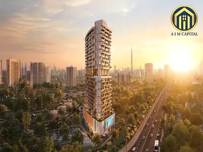 1% Monthly | 30% Post-Handover