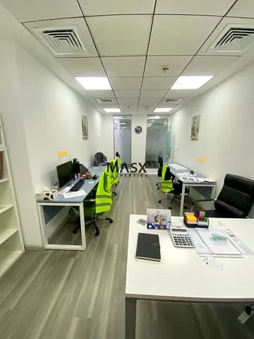 Multiple Cheques | Furnished | Near Metro