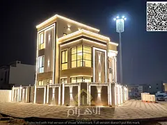 Residential Investment Opportunity | Own a luxury villa in Al Helio 2, Ajman | 5 bedrooms | Competit
