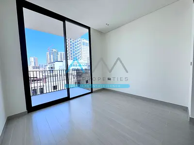 2BR Apartment | Binghatti Aurora | Balcony & Downtown City View | JVC District 12