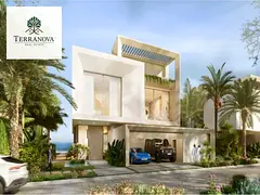 Garden View | 20% DP | Stand Alone | 4Y Plan