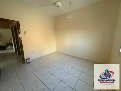 أجمل وأنسب سعر لشقة غرفتين وصالة في الغوير– غاز مركزي – 2حمام مع موزع بمساحه كبيره