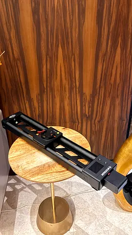 Ifootage shark nano 2 slider