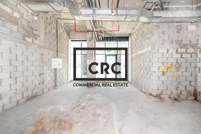 Brand new Retail | Shell and Core| DED License