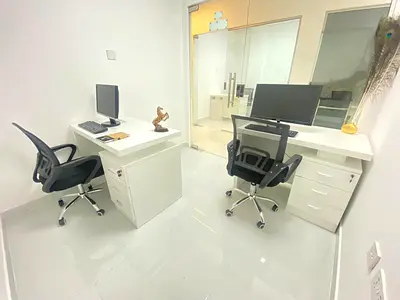 Reliable Office Rentals at Your Service | Free Utility | Direct from Owner