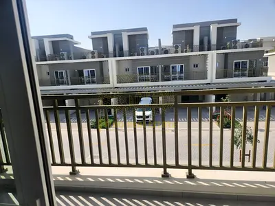 Live the Resort Life Daily | Brand New 3BR Townhouse with Rooftop in DAMAC Hills 2