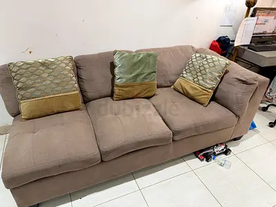 3 seat sofa