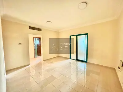 A levish and spacious 2bhk apartment Available in AED|38000 yearly in muwailah sharjah
