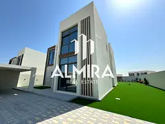 Executive Type | Modern Finishes | Prime Location