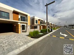 3 Bedroom + Maid townhouse for Sale in Azha Community, Ajman