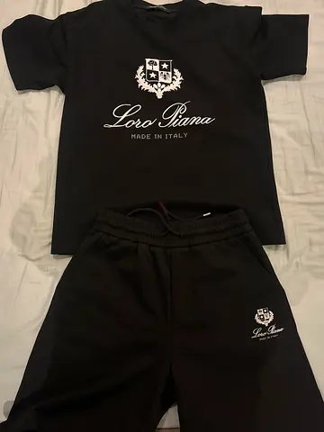 loro piana set