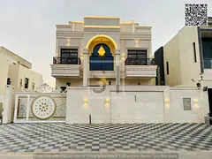 Own your villa, including registration and ownership fees.