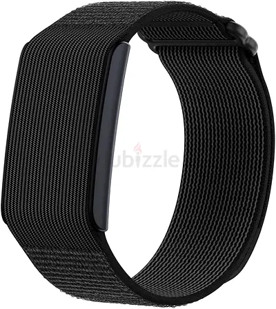 Amazfit Helio Strap Smart Band Fitness Tracker, 24/7 Activity and Sleep Tracker