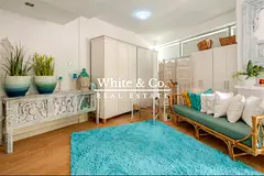 Upgraded Unit | Vacant August | Rare View