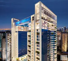 4% DLD Waiver - Fully Furnished - 60% Post Handover PP