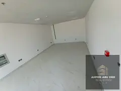 First tenant commercial space | Large area | Prime location in Al Aaliyah | Suitable for various com