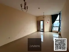 Spacious Studio Flat for Rent in Nuaimiya Tower C, Ajman