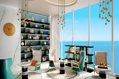 Unique Payment Plan for 10 Years | Handover 2027