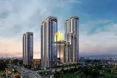 Luxury Apartments | Premium Living | High ROI