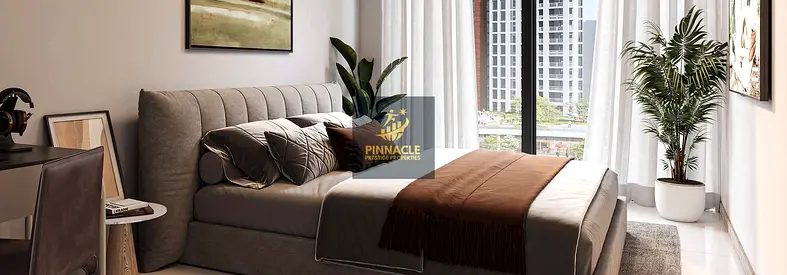 Hot Deal: 2 Bedroom in Olfah | High Growth Area | Limited Units