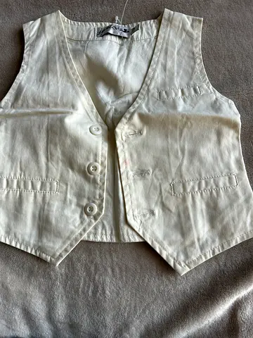 kids vest for 9-12 months