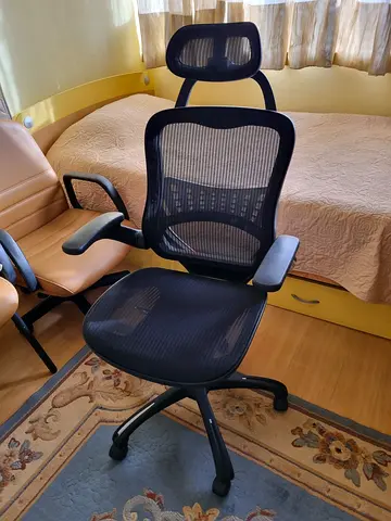 Office chair