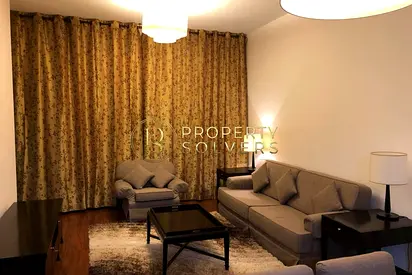 Prime Location | Near at Metro | Huge Layout 1BR