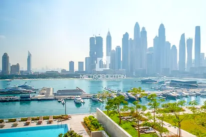 Corner Unit I Pool and Marina View I Payment Plan