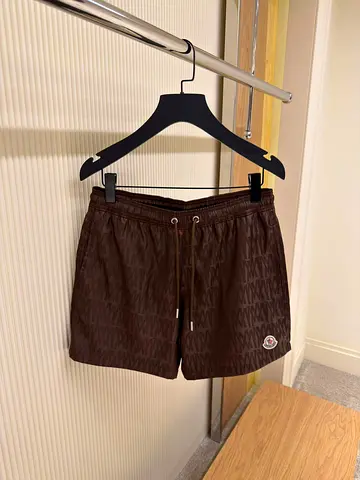 Moncler swimming short for men