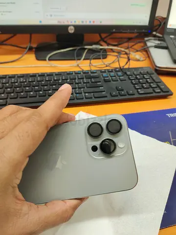 iPhone 15 pro max for