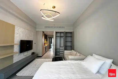 Fully Furnished | Flexible Cheques | Ready To Move