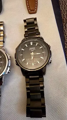 Casio AMW-880D-2A1VDF Watch for Sale