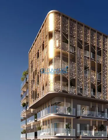 Modern 2 Bed | prime Location | Great Investment