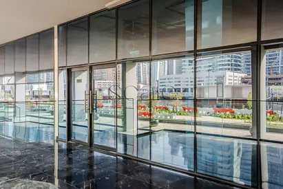 Shop for sale in Binghatti Canal - Business Bay