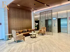 1 Month Free | Modern Design | Spacious | One Bedroom | One Bath | Burj View