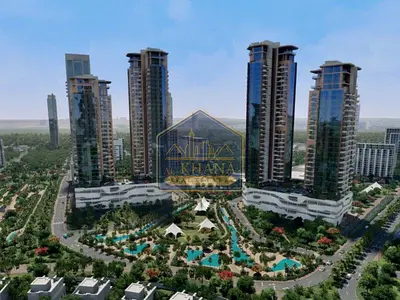5 years payment plan | 10% DP | Semi-furnished | 10% DP