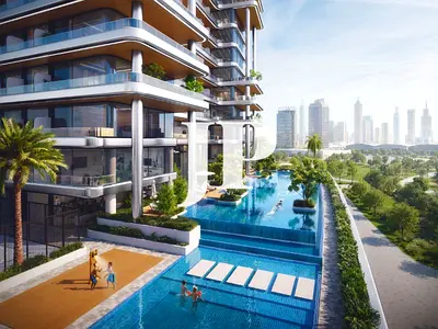 HIGH ROI 7–9% | FLEXIBLE PAYMENT PLAN | PRIME SCIENCE PARK LOCATION | HIGH RENTAL DEMAND | OFF PLAN APARTMENTS