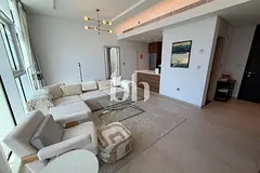 Modern 1BR | Hight floor | Luxury Amenities