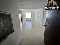 Very special and quiet location