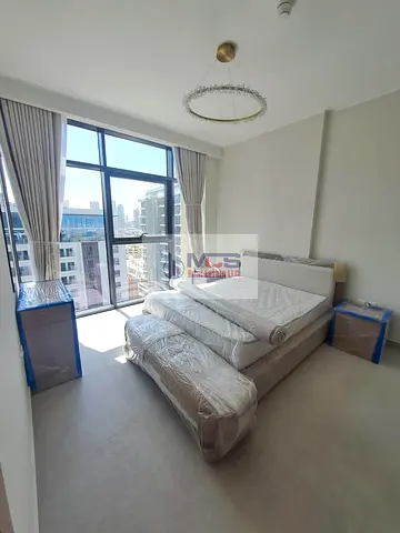 Near Circle Mall | Luxury | furnished | Brand New | Vacant | Full Amenities