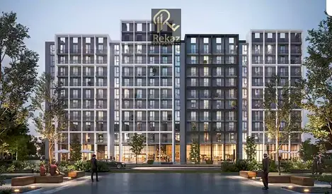 Premium 2 Bedroom for Sale in The Boulevard – Mortgage Accepted