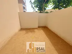 LUXURY STUDIO WITH GARDEN ARIA FRONT ON AL ZAHIA CITY CENTER