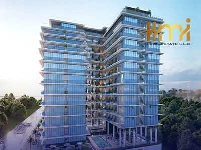 STUDIO WITH POOL| BEST AMENITIES | GREAT INVESTMENT|PRIME LOCATION