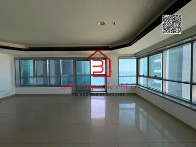 Beautiful Sea View | 2BR Apartment in Corniche | Modern Amenities