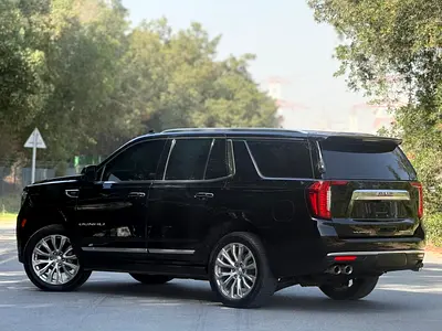 صورة مصغرة 5 لـ 2022 GMC YUKON