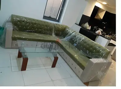 Stylish Lounge Sofa – كنب لاونج عصري