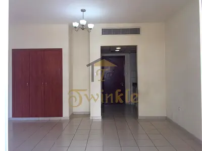 VACANT | STUDIO | WITH BALCONY | FOR RENT